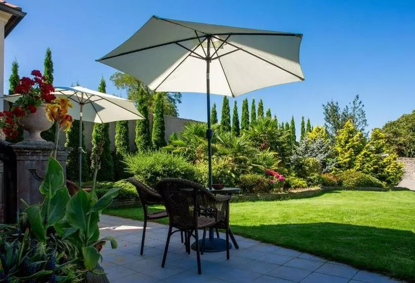 Hotel Casa De Castro