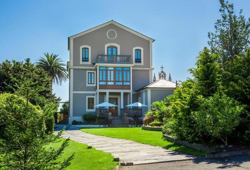 هتل Casa De Castro