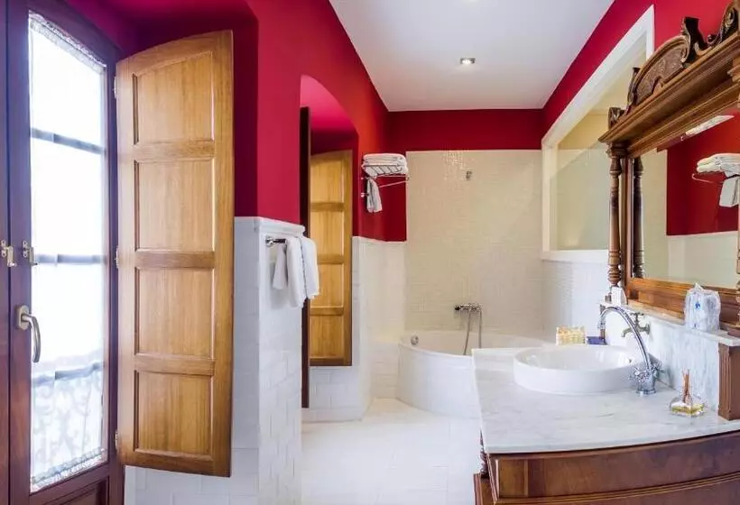 Hotel Casa De Castro