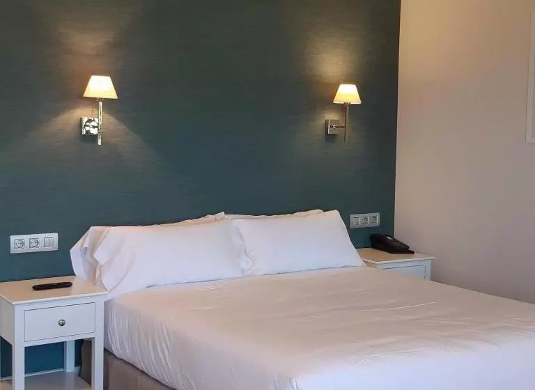 Hotel Casa De Castro