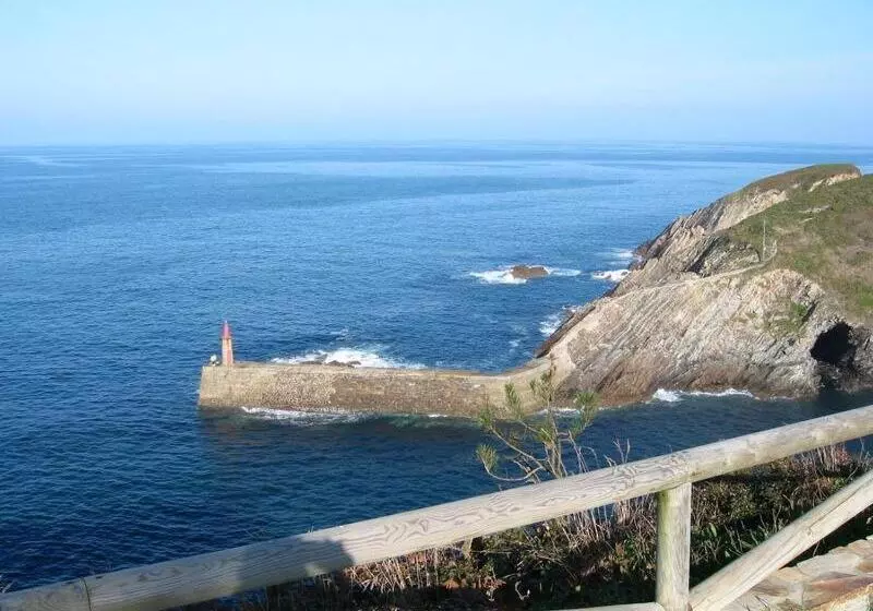 Hotel Casa De Castro