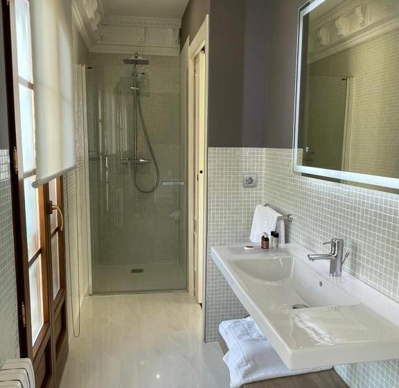 هتل Casa De Castro