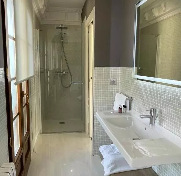 Hotel Casa De Castro