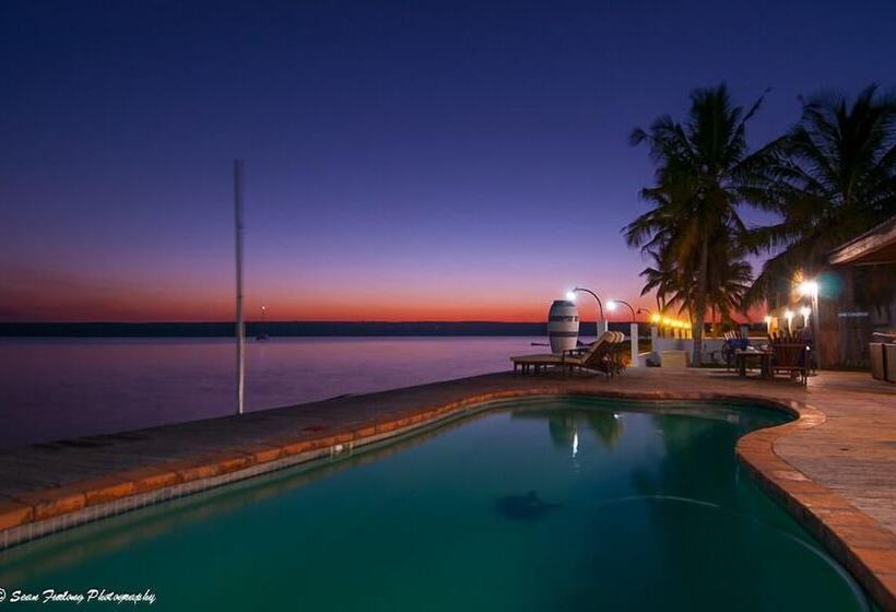 ホテル Castelo Do Mar