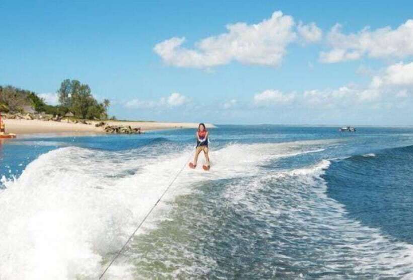 ホテル Castelo Do Mar