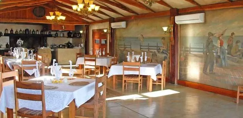 هتل Castelo Do Mar