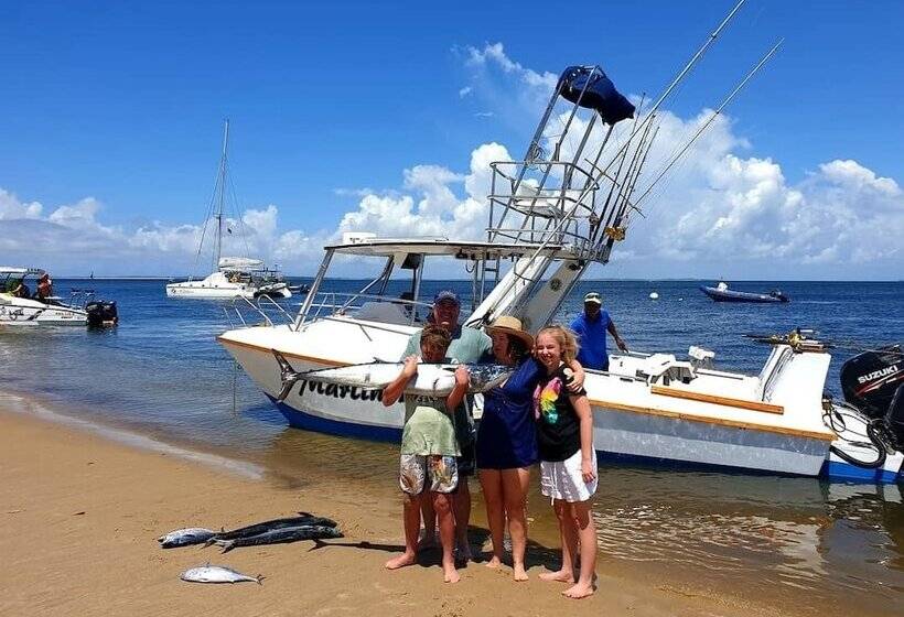 ホテル Castelo Do Mar