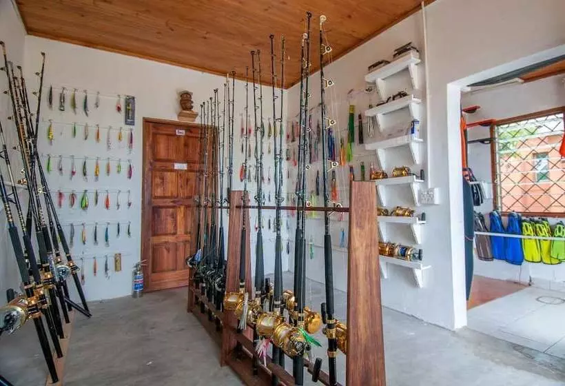 هتل Castelo Do Mar