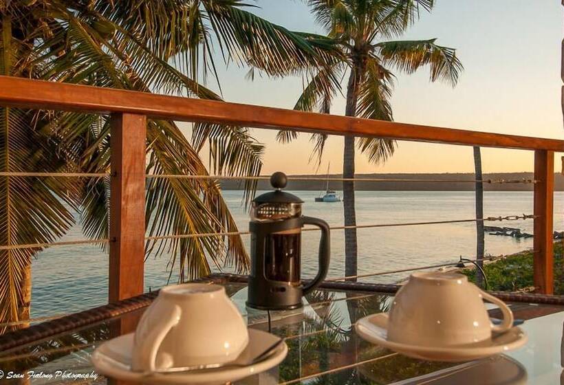 ホテル Castelo Do Mar