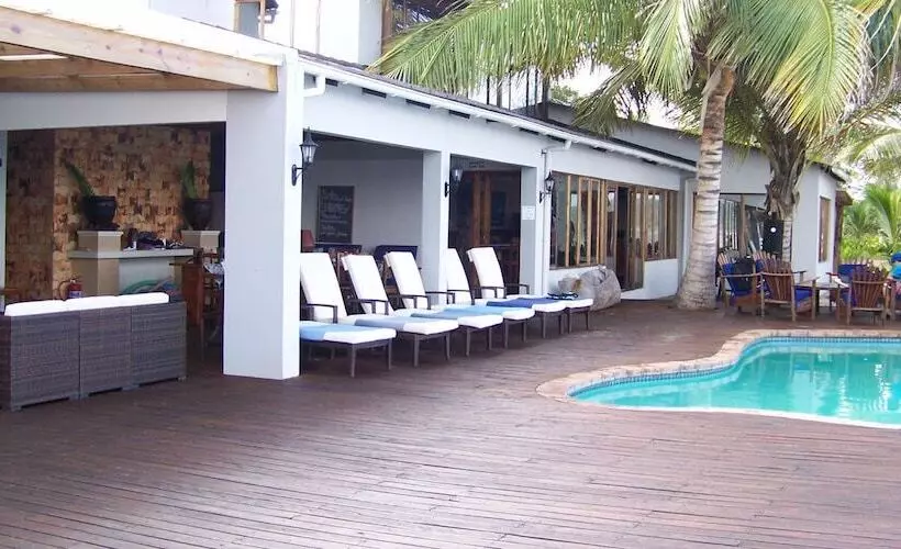 هتل Castelo Do Mar