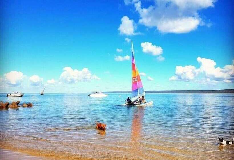 ホテル Castelo Do Mar