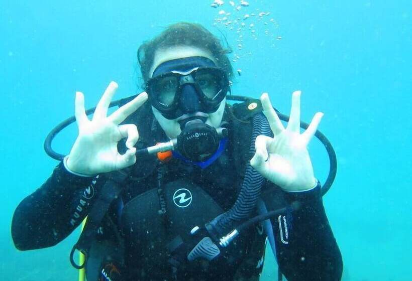 ホテル Castelo Do Mar