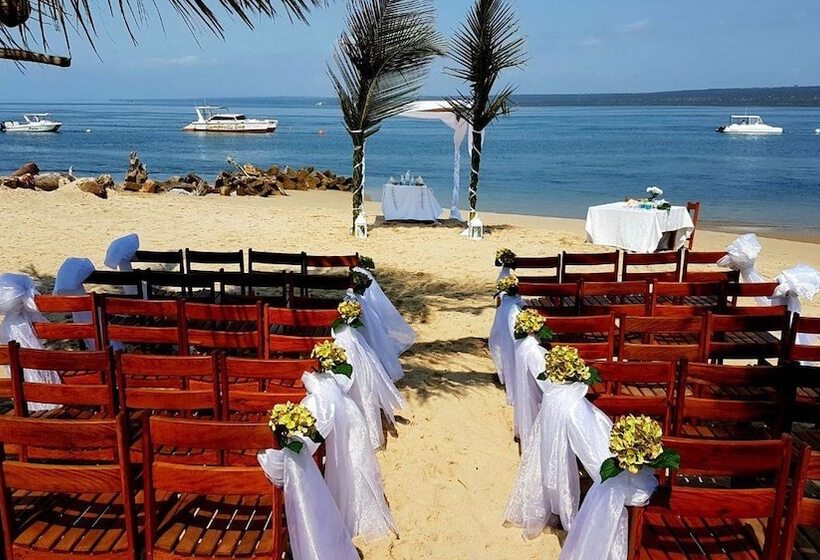 ホテル Castelo Do Mar