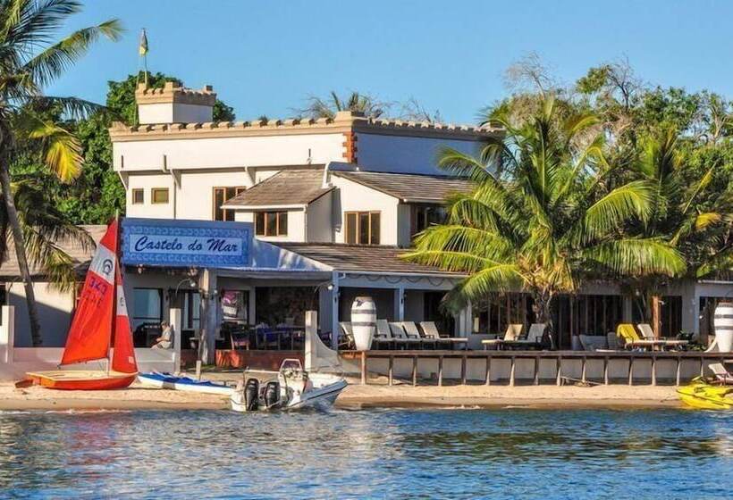 ホテル Castelo Do Mar