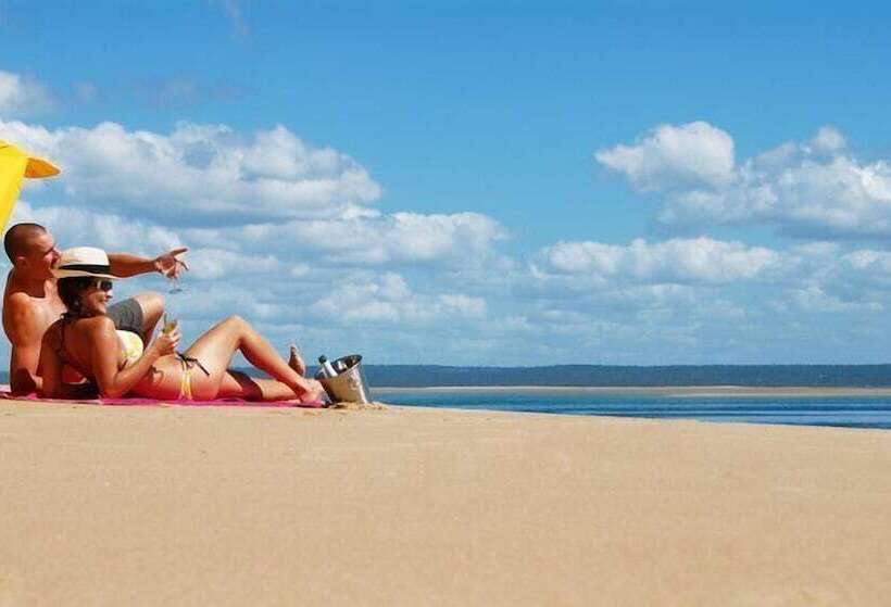 ホテル Castelo Do Mar