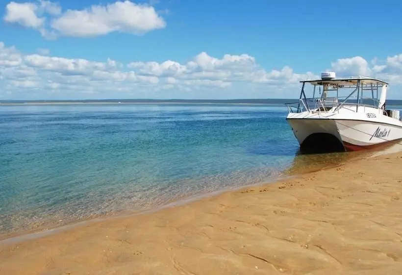 هتل Castelo Do Mar