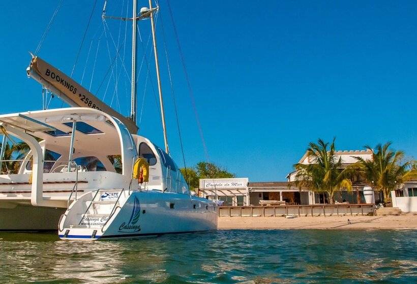 ホテル Castelo Do Mar