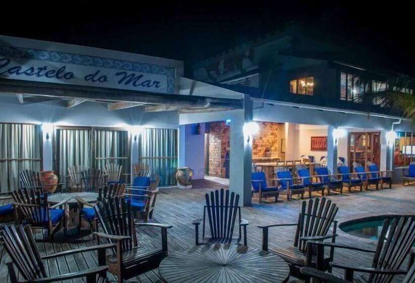 ホテル Castelo Do Mar
