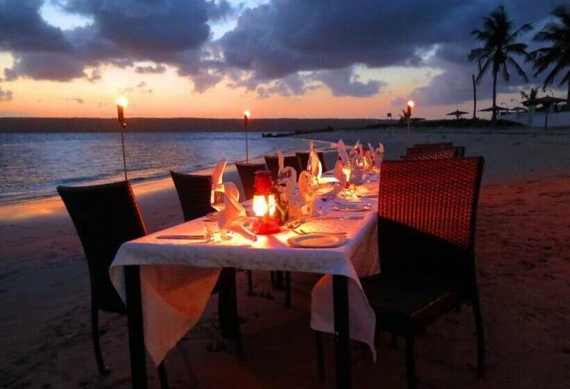 ホテル Castelo Do Mar