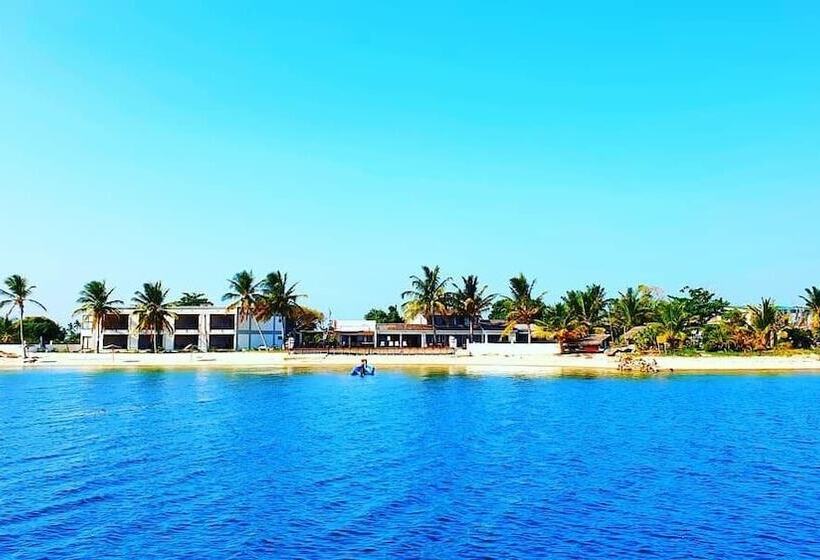 ホテル Castelo Do Mar