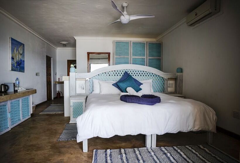 ホテル Castelo Do Mar