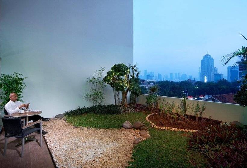 Cipta Hotel Pancoran