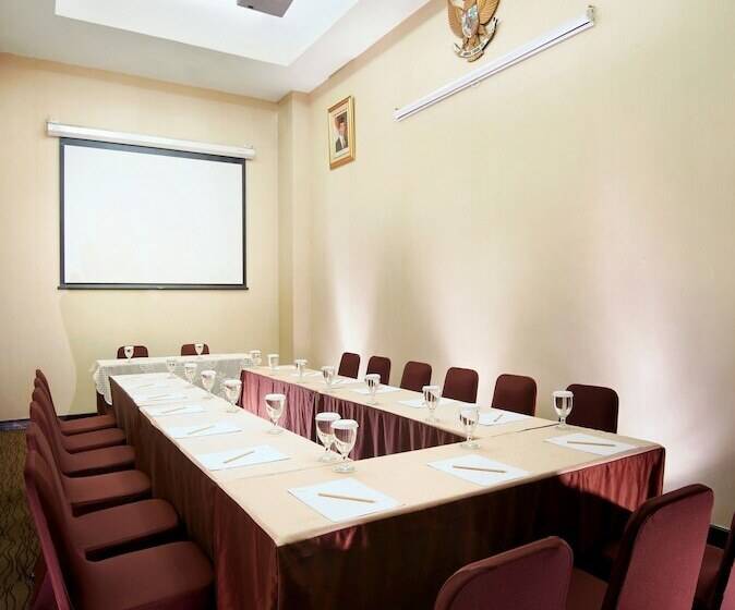 Cipta Hotel Pancoran