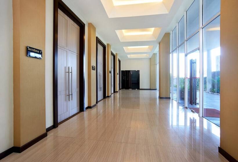 Cipta Hotel Pancoran