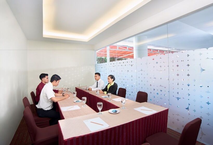 Cipta Hotel Pancoran