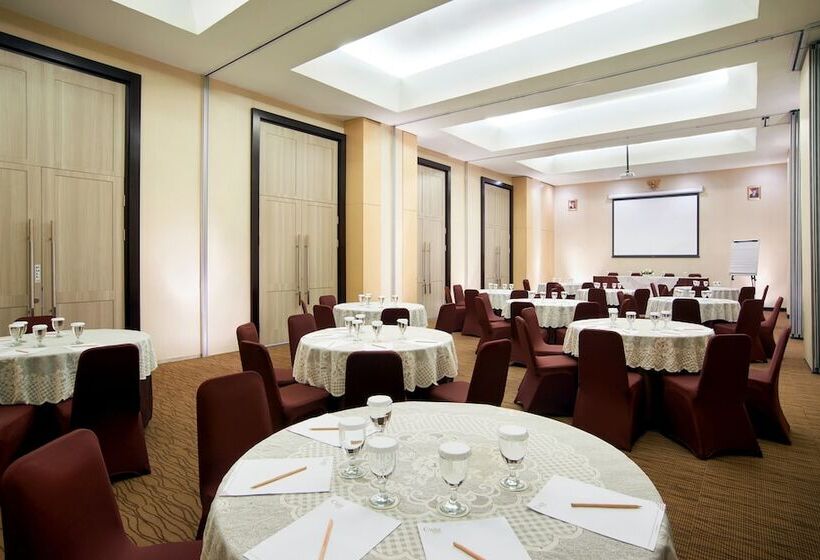 Cipta Hotel Pancoran