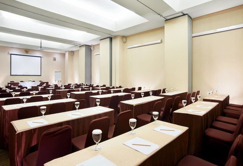 Cipta Hotel Pancoran