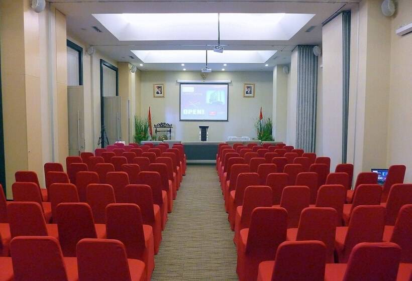 Cipta Hotel Pancoran