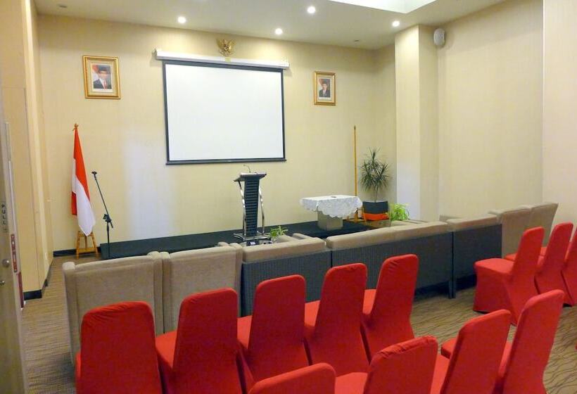 Cipta Hotel Pancoran