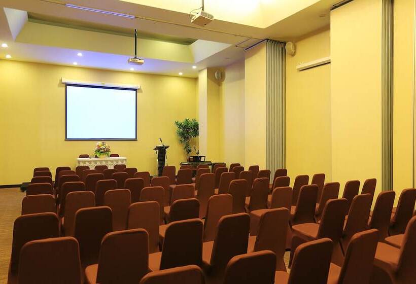 Cipta Hotel Pancoran