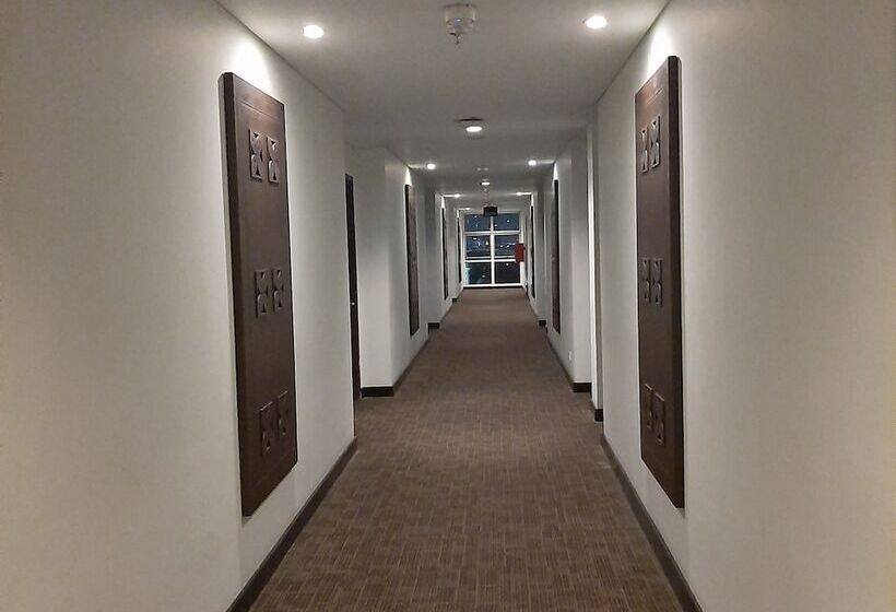 Cipta Hotel Pancoran