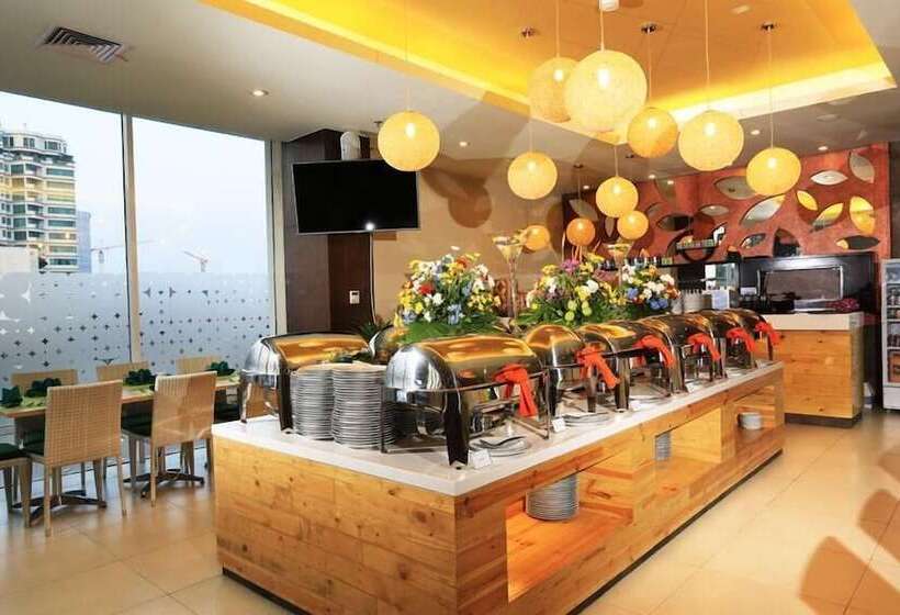 Cipta Hotel Pancoran