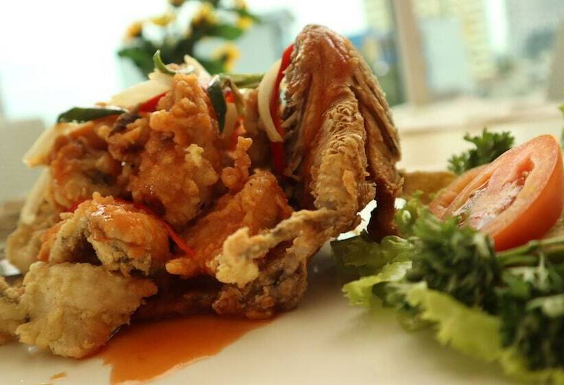 Cipta Hotel Pancoran