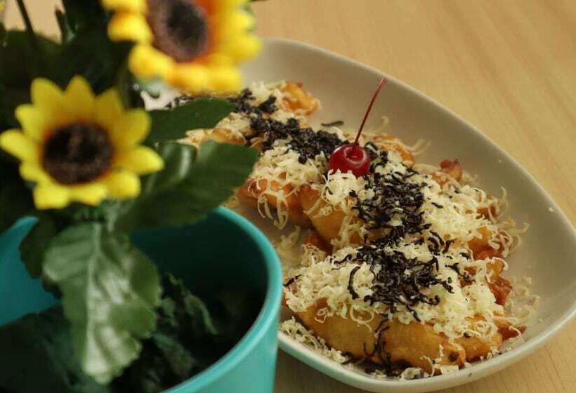 Cipta Hotel Pancoran