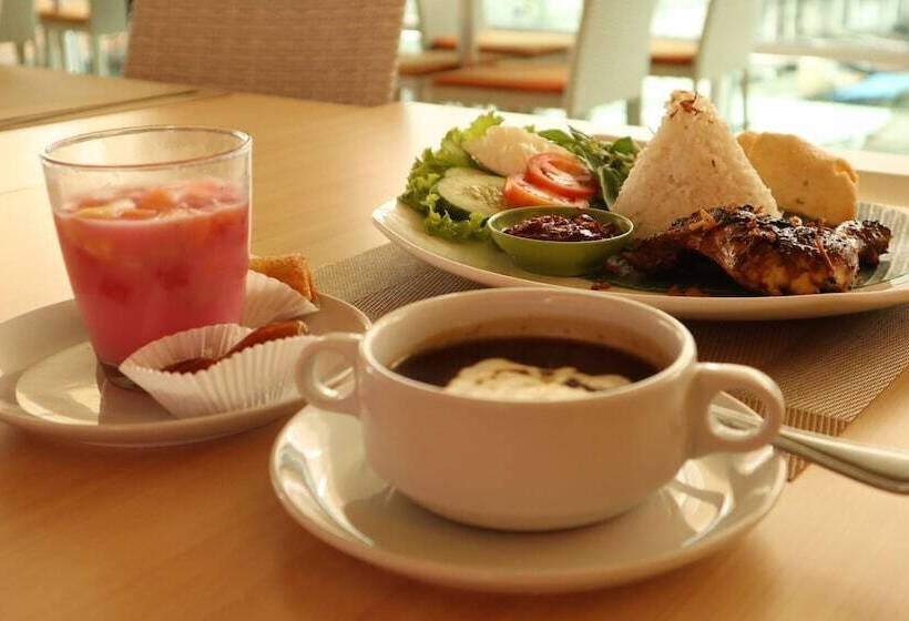 Cipta Hotel Pancoran