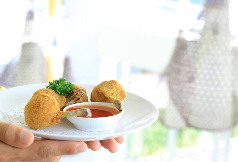 Cipta Hotel Pancoran