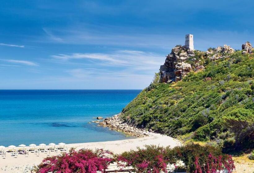 호텔 Club Torre Salinas Adults Only