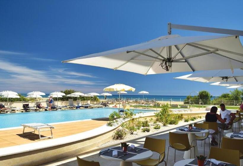 호텔 Club Torre Salinas Adults Only