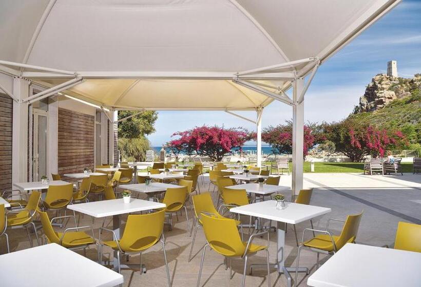 호텔 Club Torre Salinas Adults Only