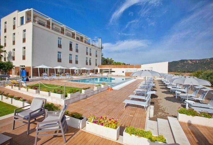 호텔 Club Torre Salinas Adults Only