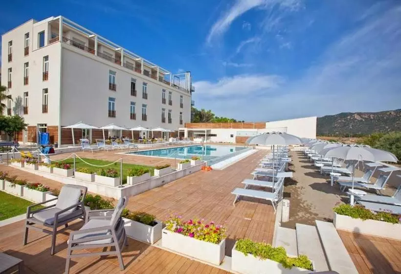 호텔 Club Torre Salinas   Adults Only