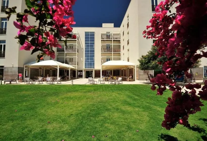 호텔 Club Torre Salinas   Adults Only