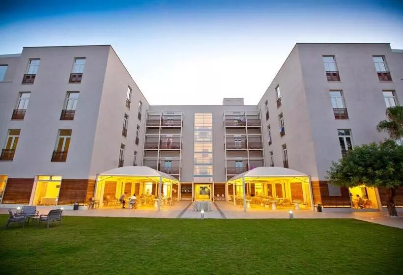 호텔 Club Torre Salinas   Adults Only