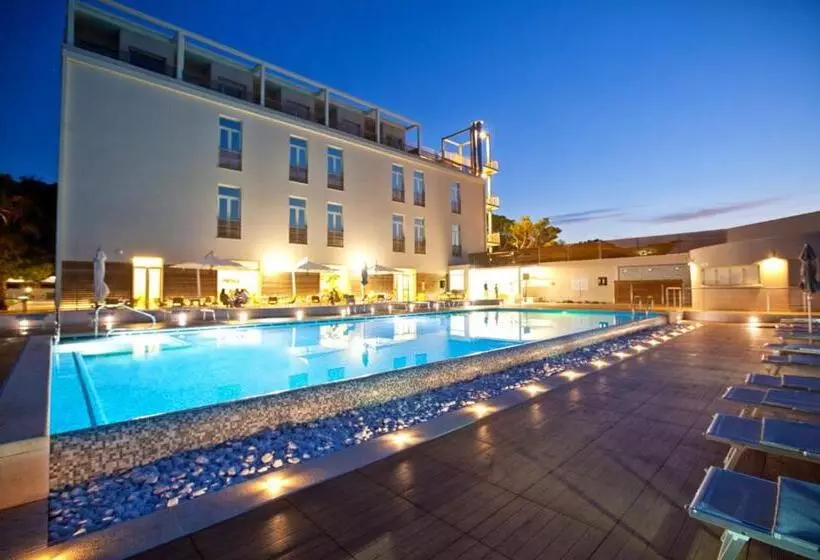 호텔 Club Torre Salinas   Adults Only