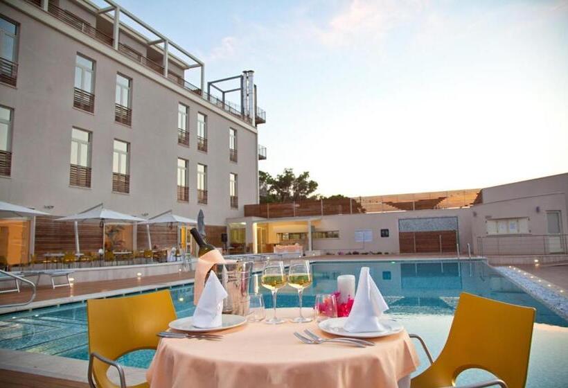 호텔 Club Torre Salinas Adults Only