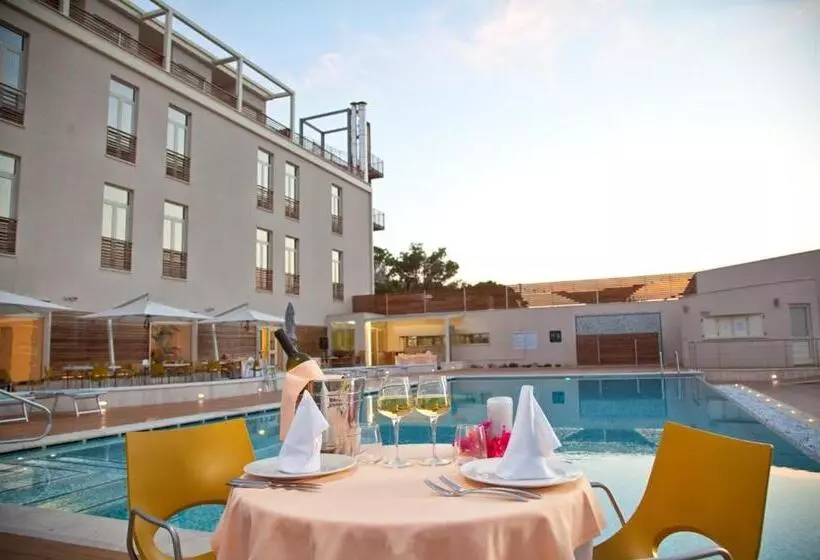 호텔 Club Torre Salinas   Adults Only